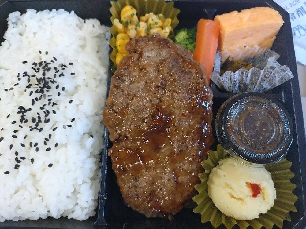 濃厚卵のごちソース タルタルファクトリー by塚田農場