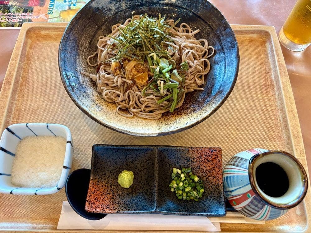 蓼科高原カントリークラブレストラン