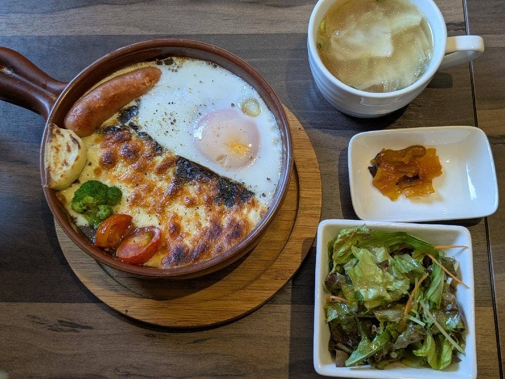キッチン TAKU.