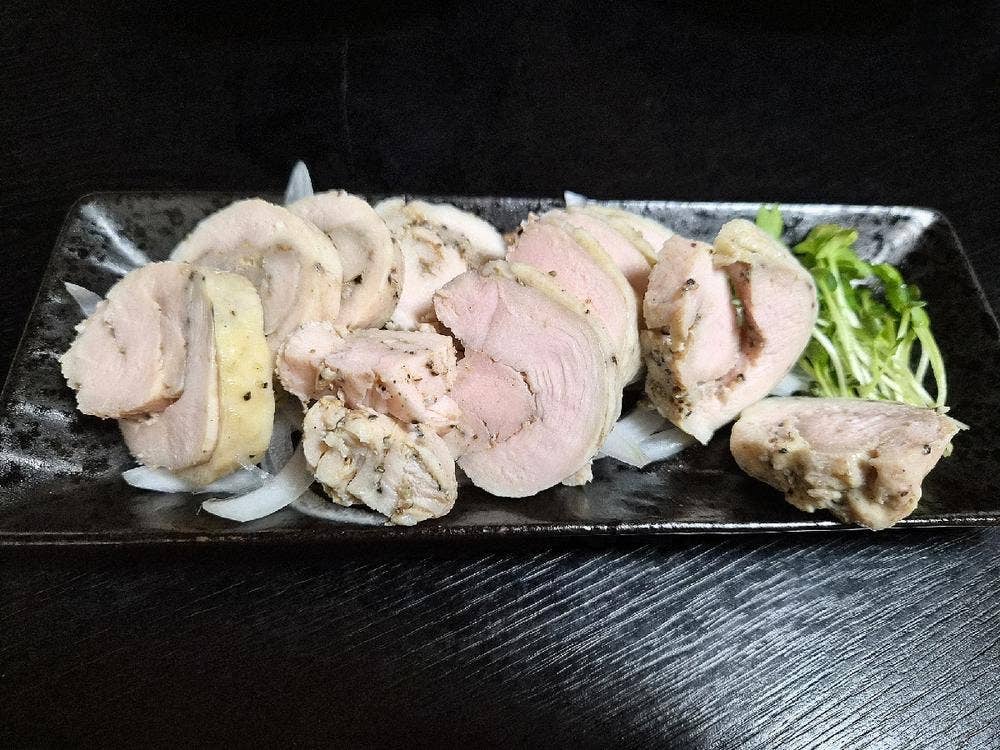 いっぷく居酒屋 わ田ちゃん