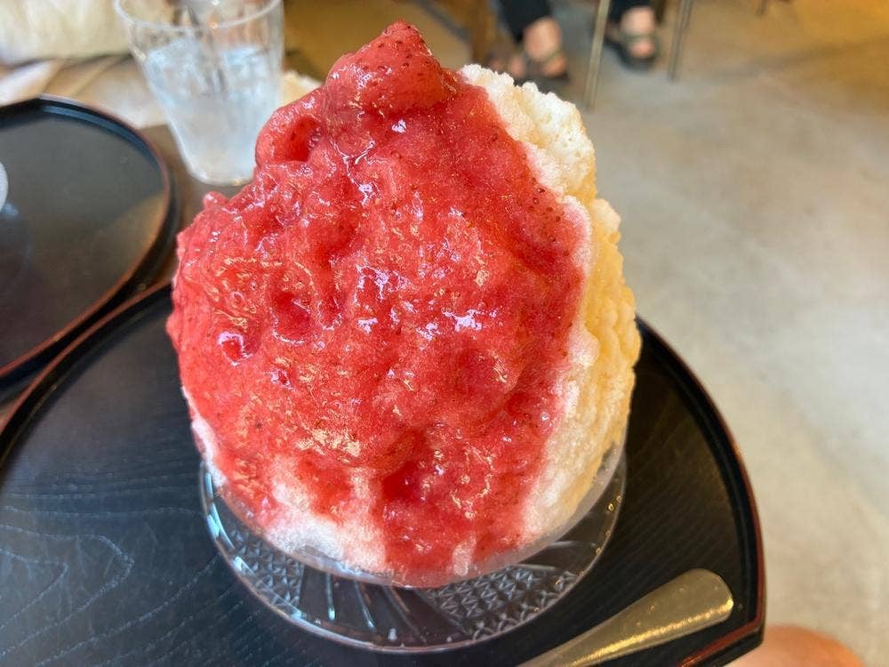 古民家伊東邸 とうまん屋