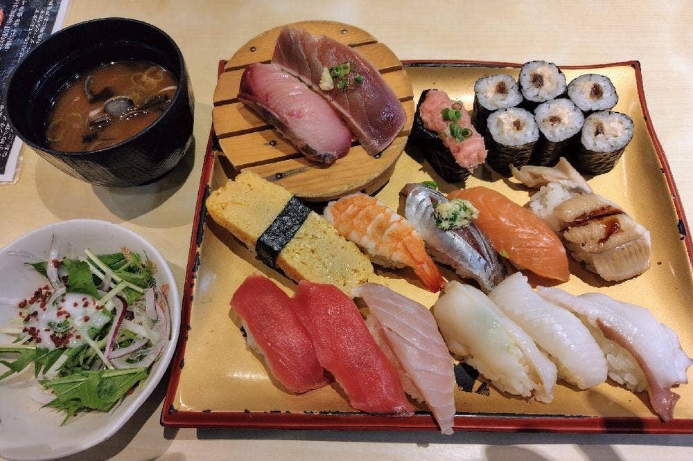 ふじ丸