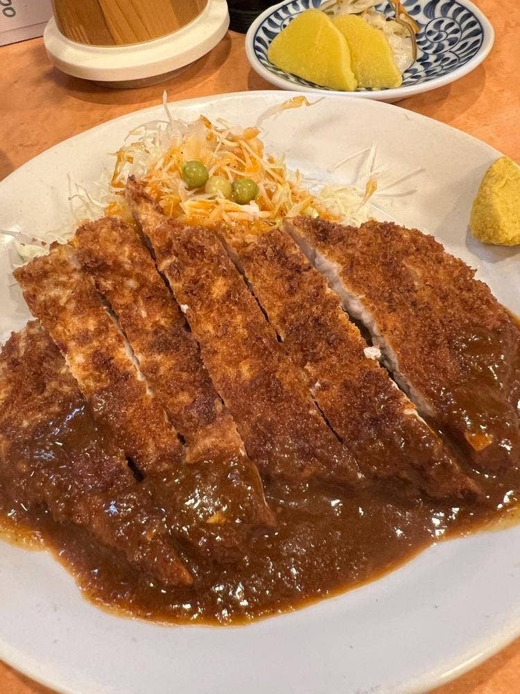 中華・洋食 やよい