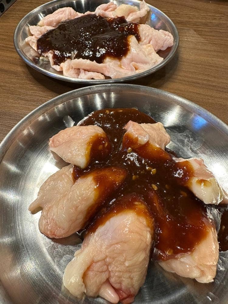 まっさか鳥焼肉 とり太郎 聖蹟桜ヶ丘店
