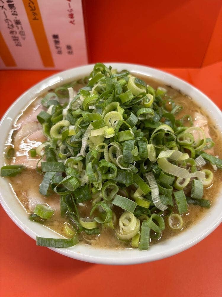 大福ラーメン