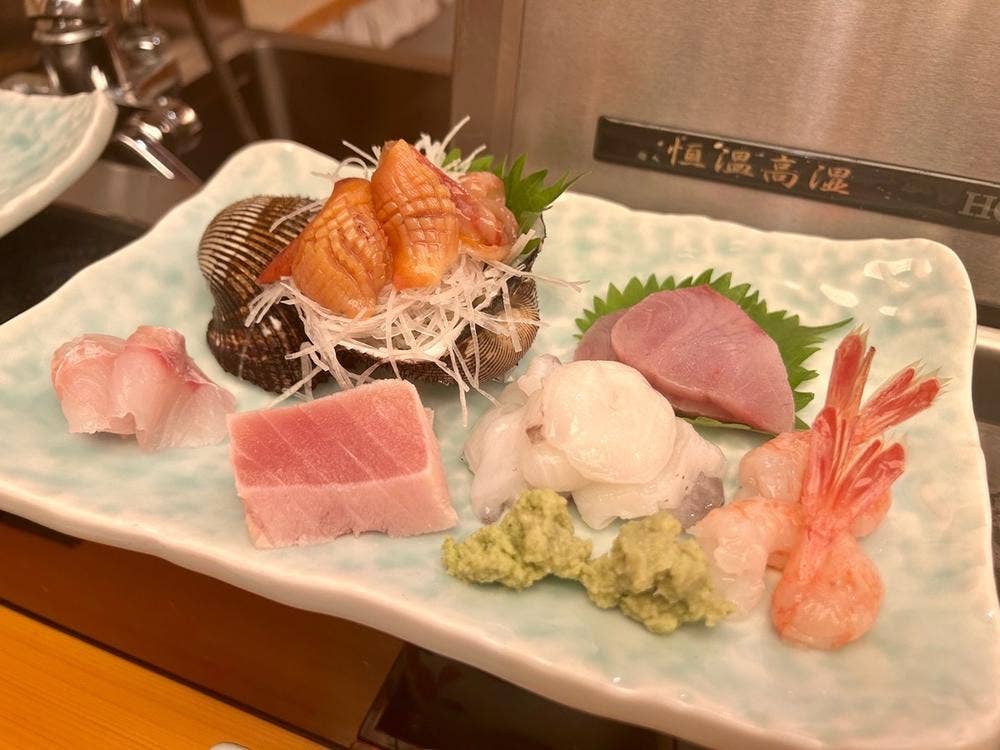 寿し良