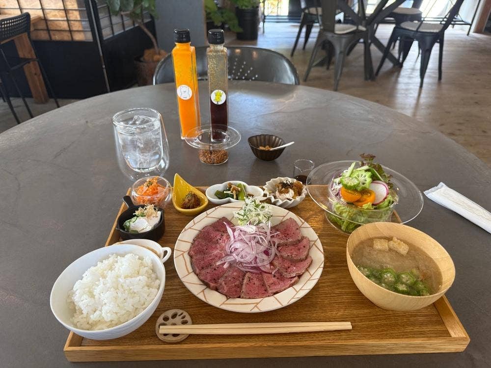 平山是好日