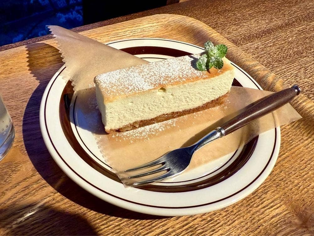 みはらし亭