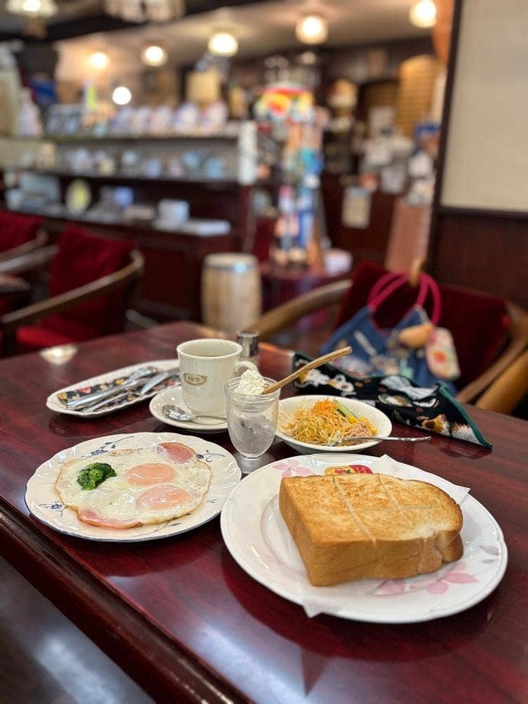 ウルワシ橘通本店