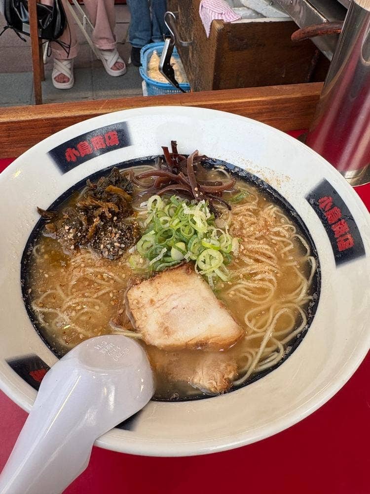 小島商店
