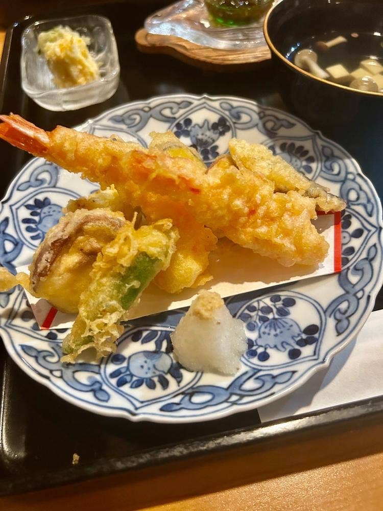 日本料理 味乃一