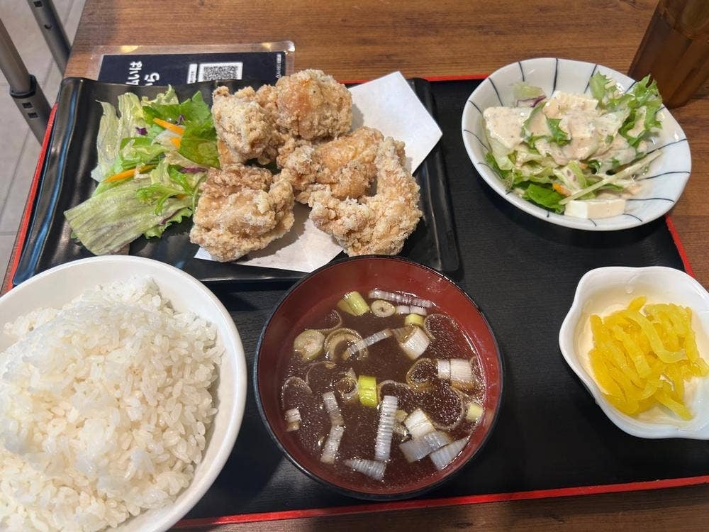 吉川酒場