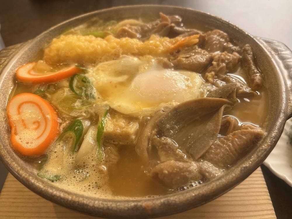 糸庄 高岡店
