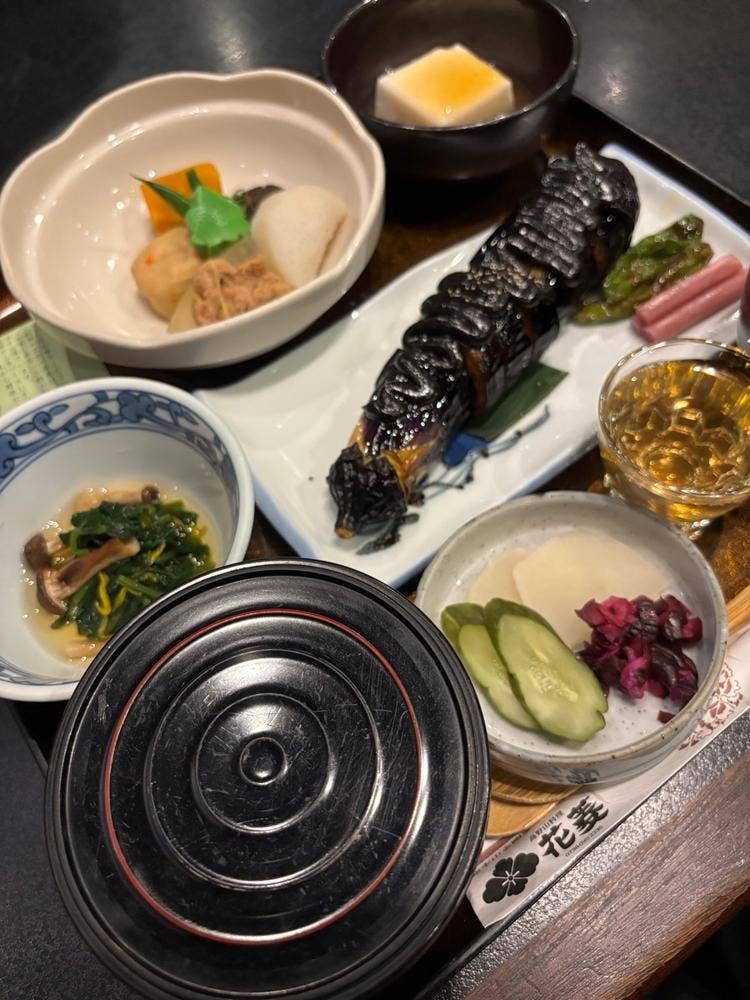 花菱