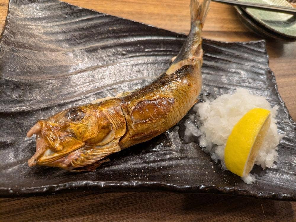 炉端焼き HOTARU