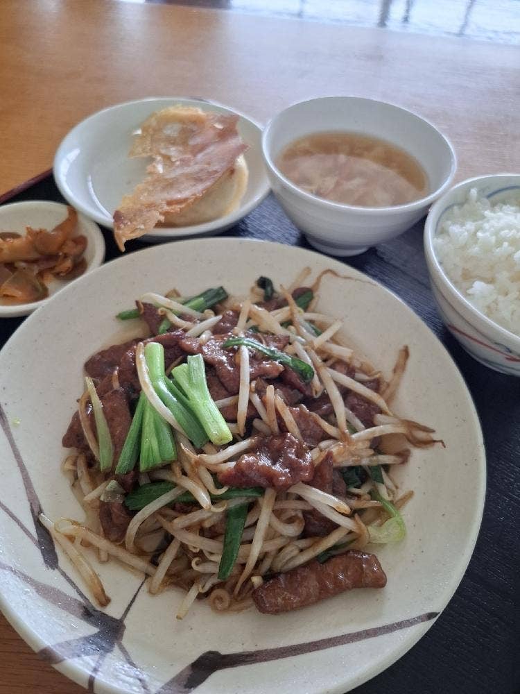 金春 新館