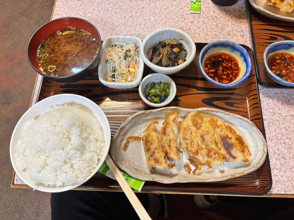 太陽堂 本店