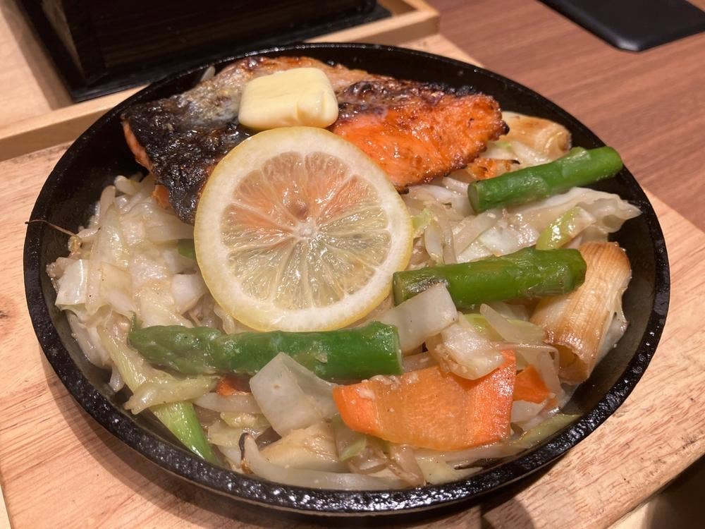 北の炙り あかり屋 新小松店