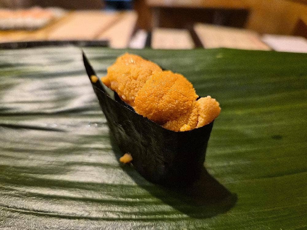 すし貫