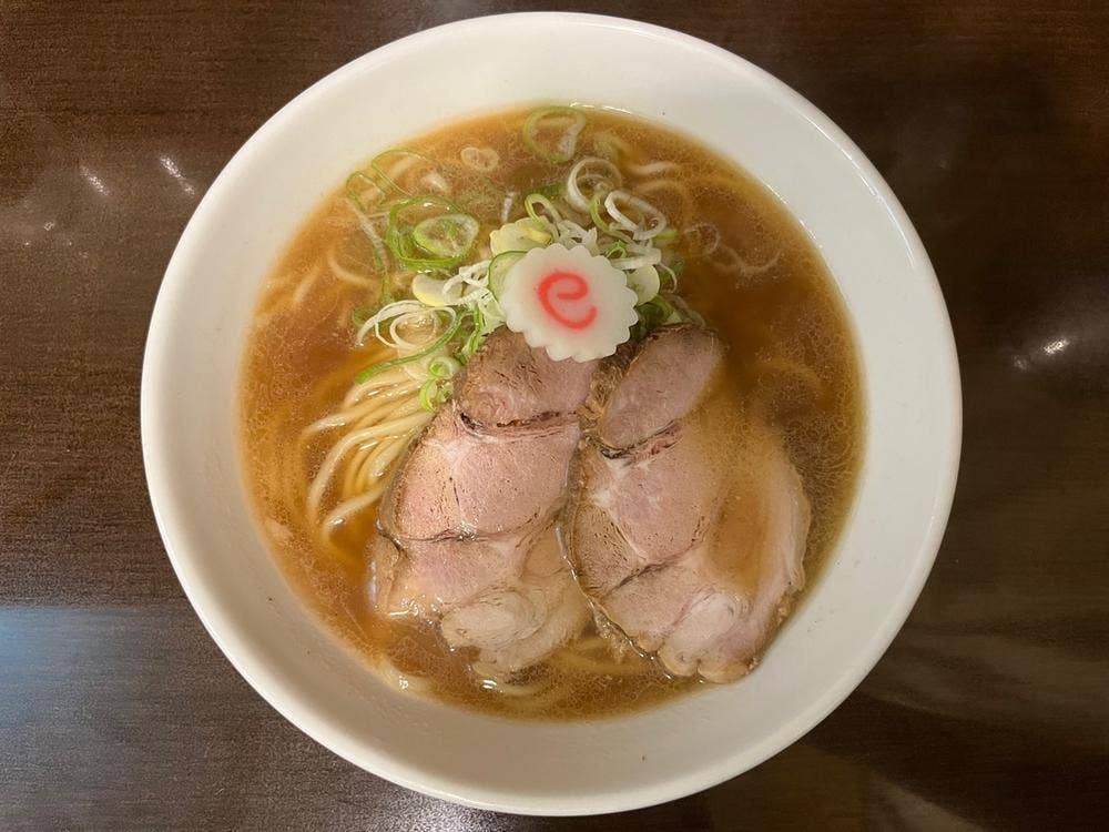 らーめん 紬麦