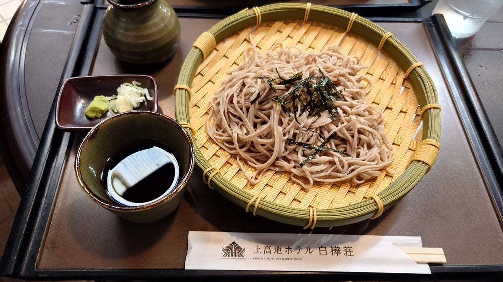 カフェ小梨