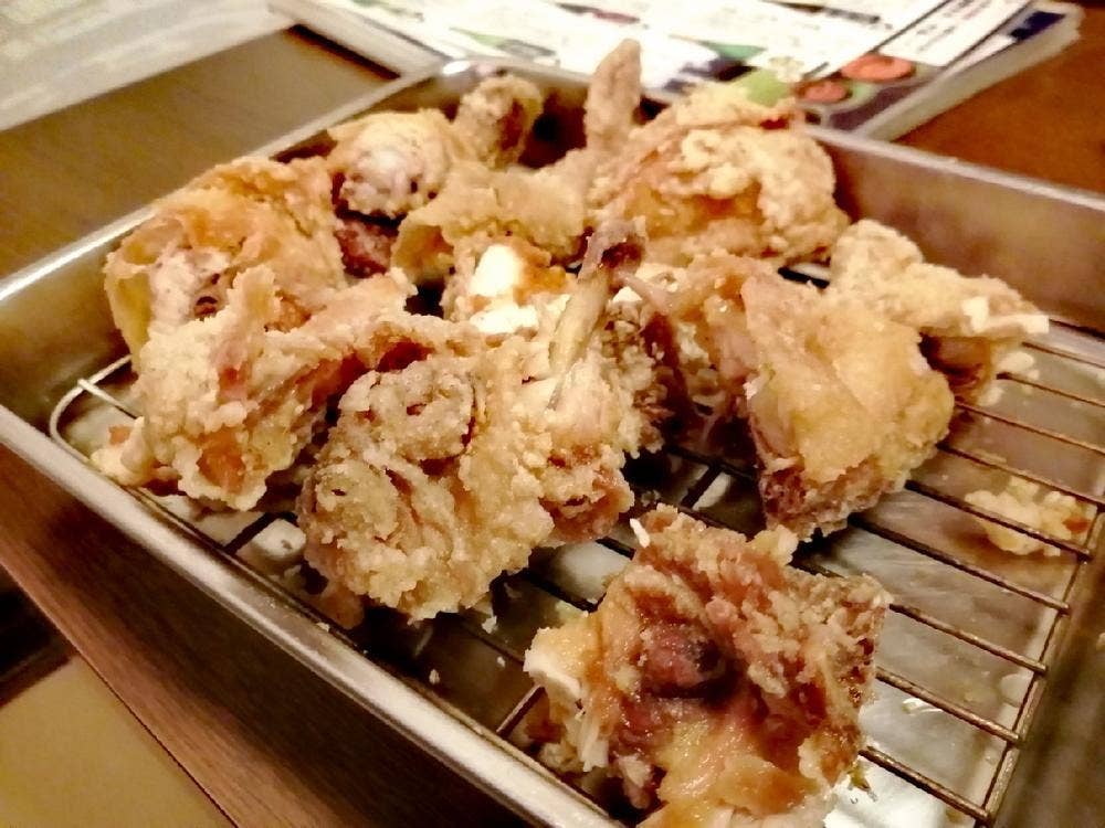 九州地鶏居酒屋 よか鶏 岩国駅前店