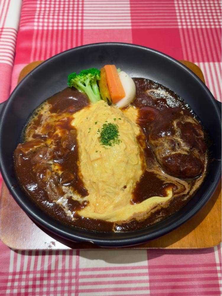 JOHN’S GRILL 横浜