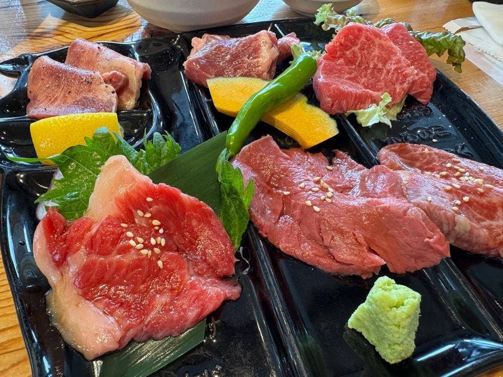 蓼科牛 Ittou