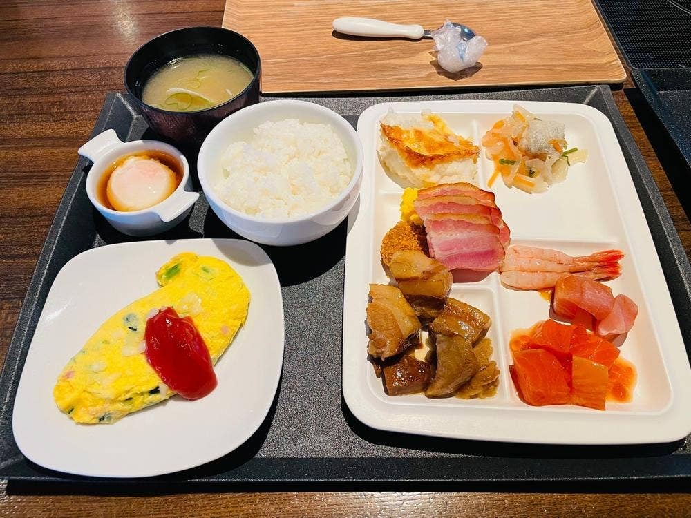 COTA 北天の丘あばしり湖鶴雅リゾート