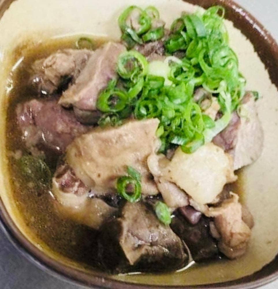 岩田屋酒店