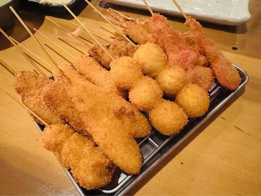 串猿 用賀店