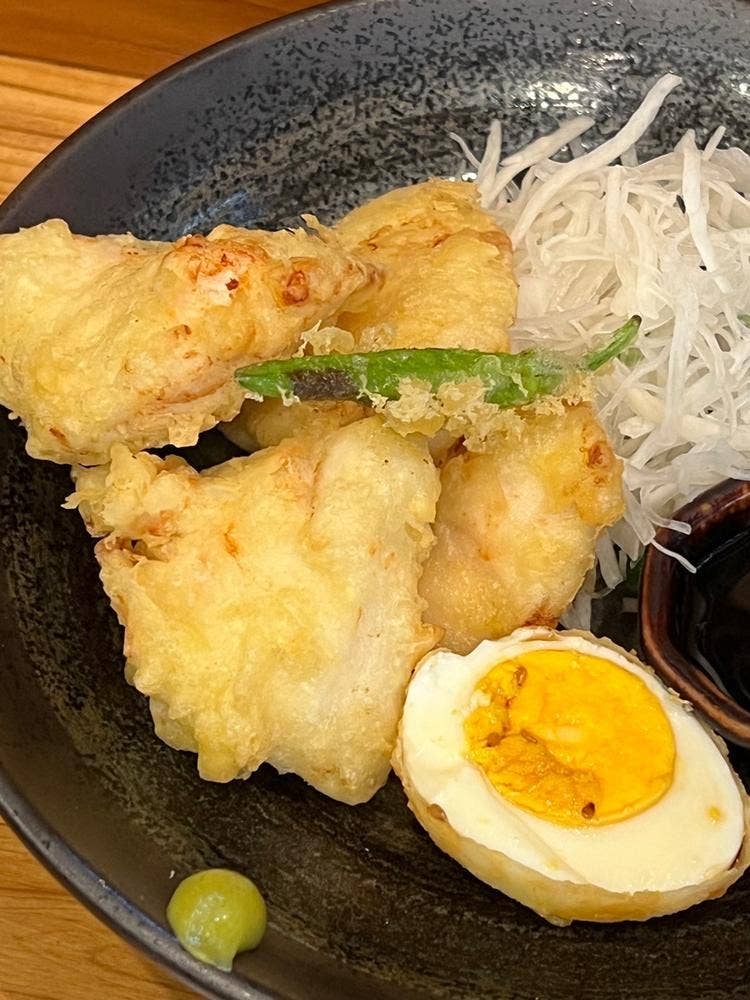 とり天居酒屋 かしわ 代々木店