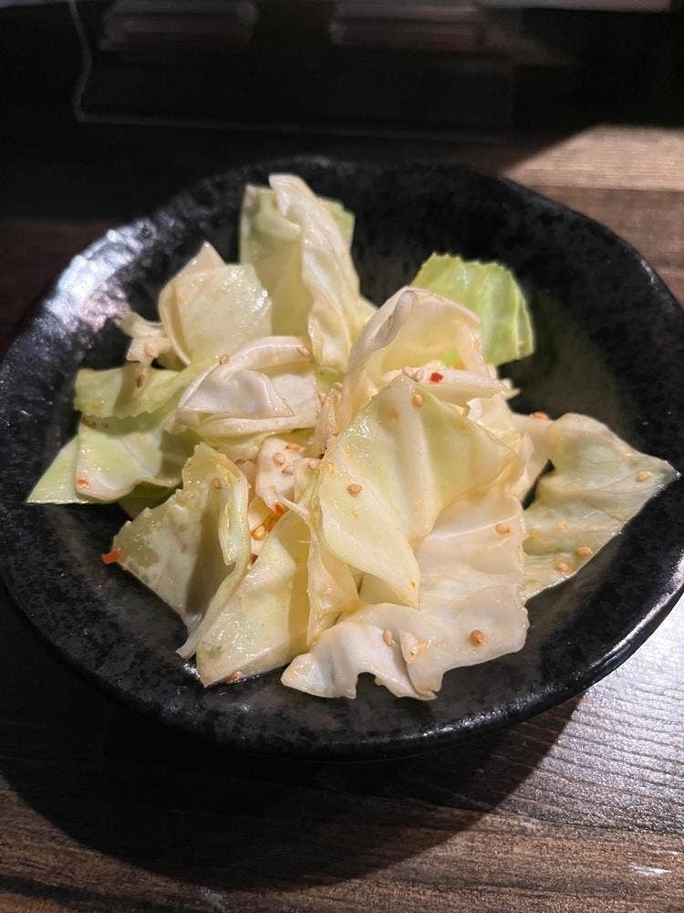 松阪牛ホルモン創