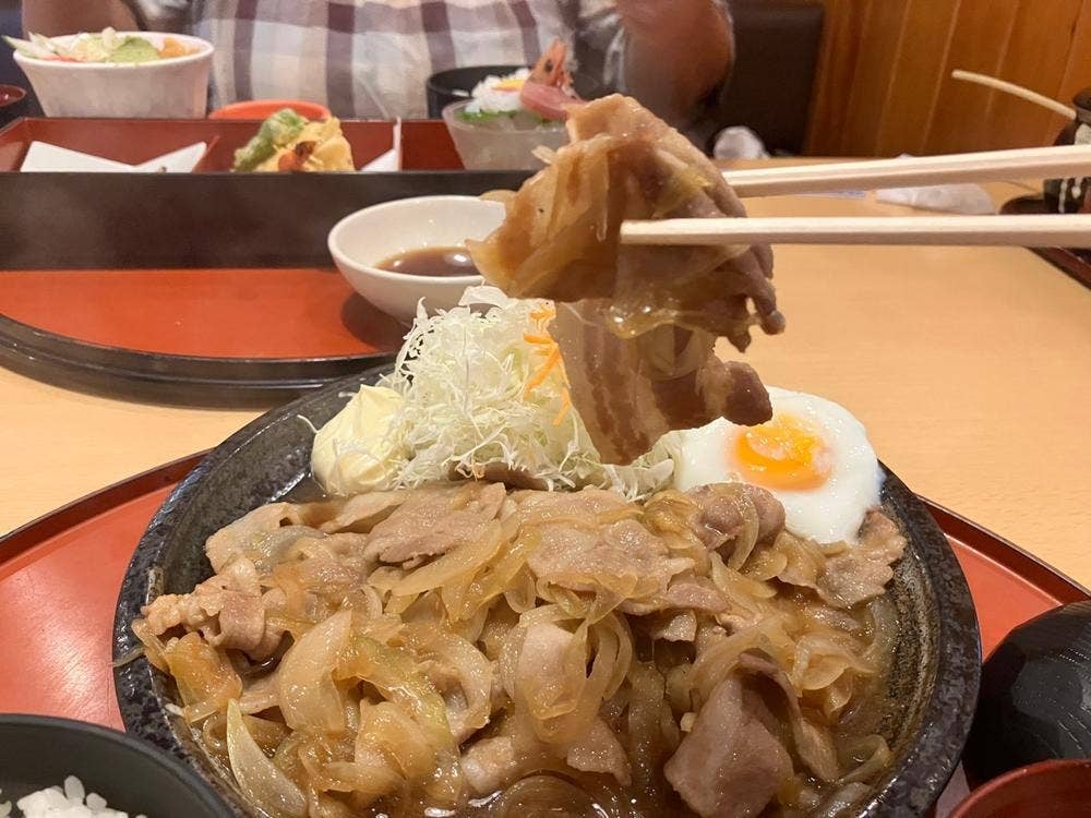 やまこ庵 小浜店