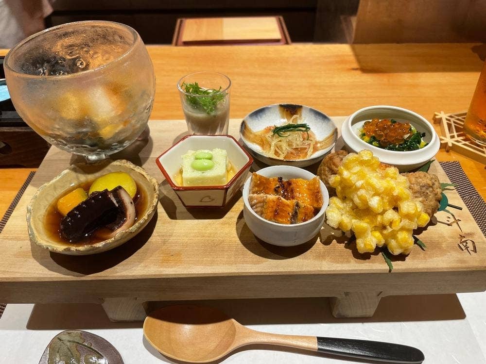 神楽坂 斗南