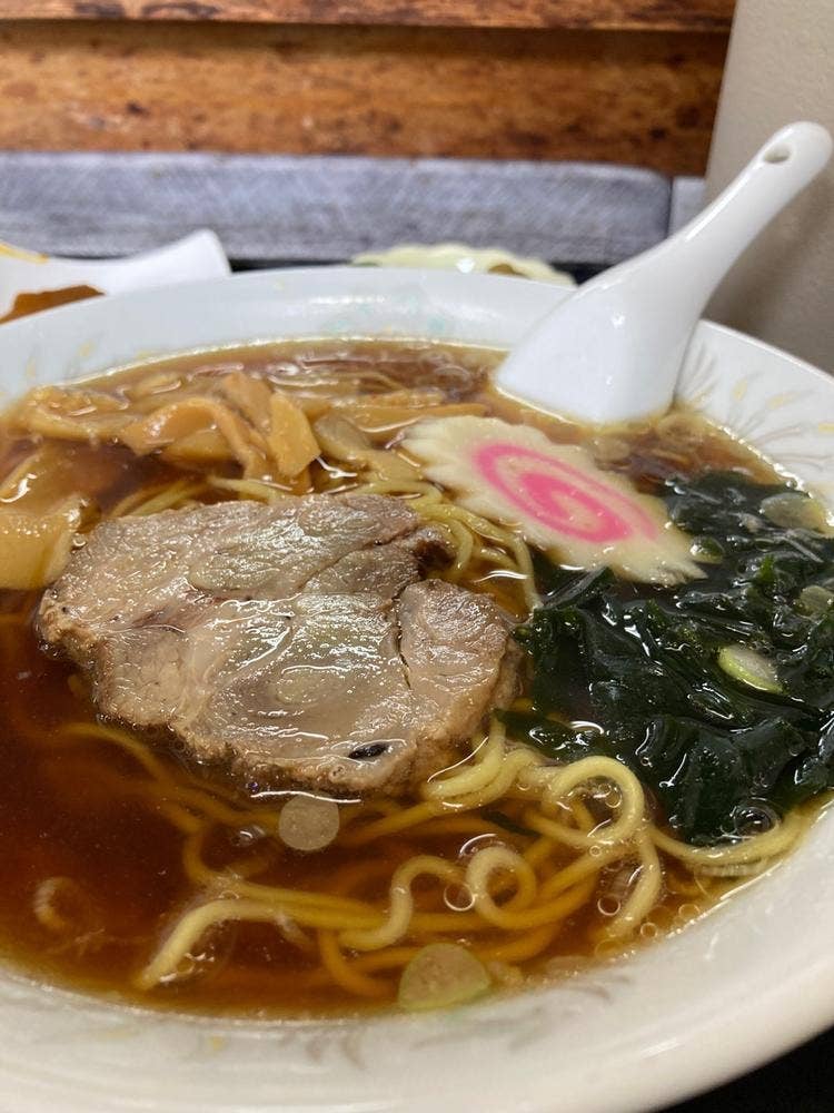 白浜食堂