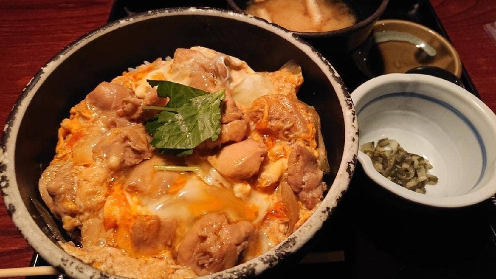 鳥元 麹町店