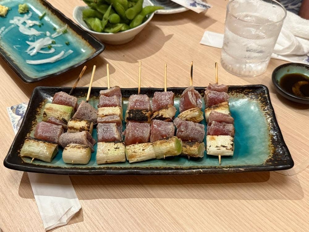 個室居酒屋 座楽 新宿西口店