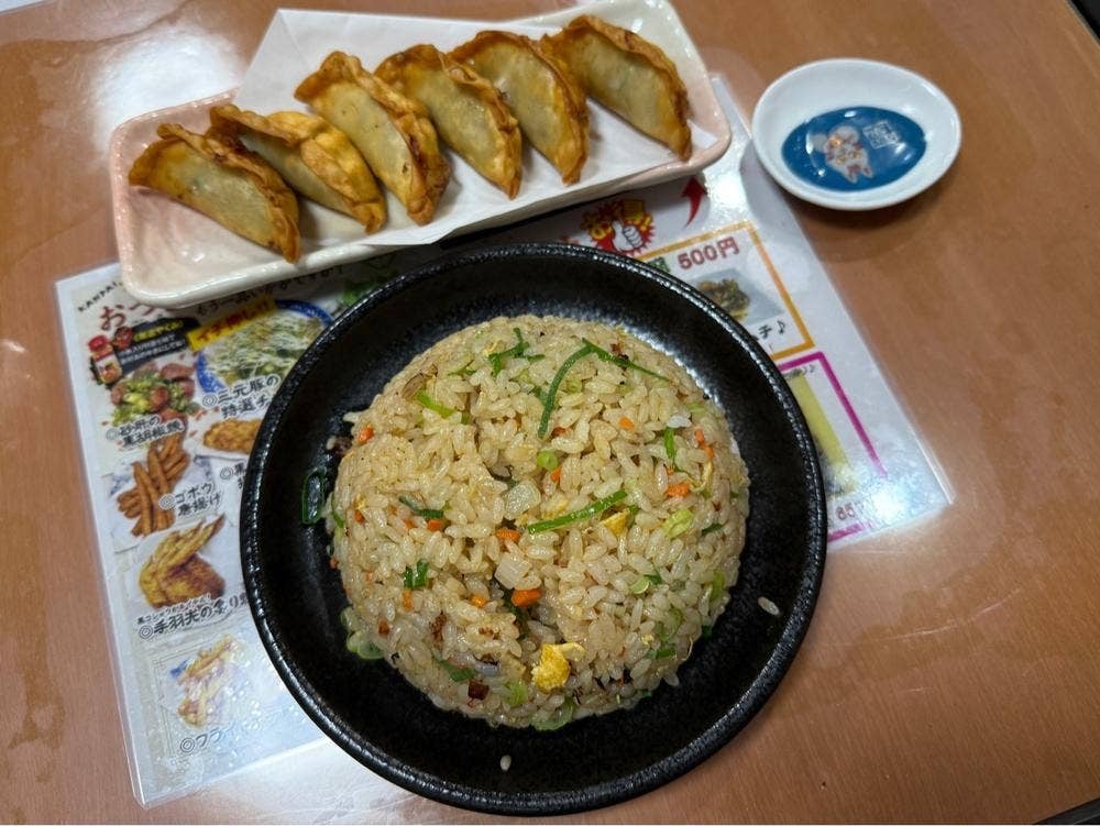 尾道らーめんベッチャー