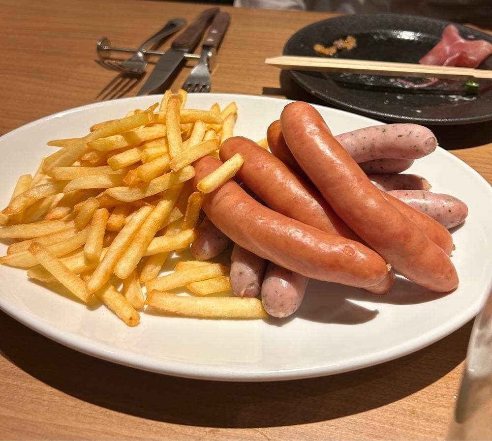 楽食倶楽部 裏小路牛肉店