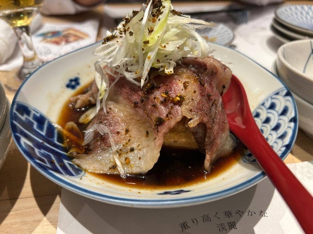 虎連坊 ヒルトンプラザウエスト店