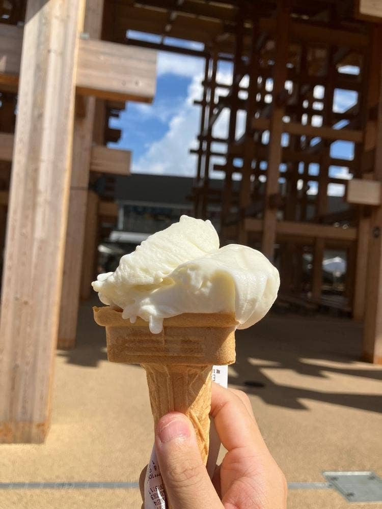 トルコパビリオン　フードトラック