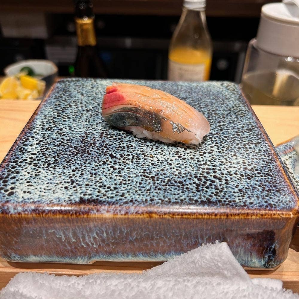 おすしのジョー