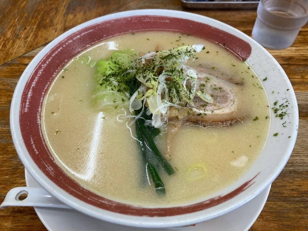 味よし 中倉本店