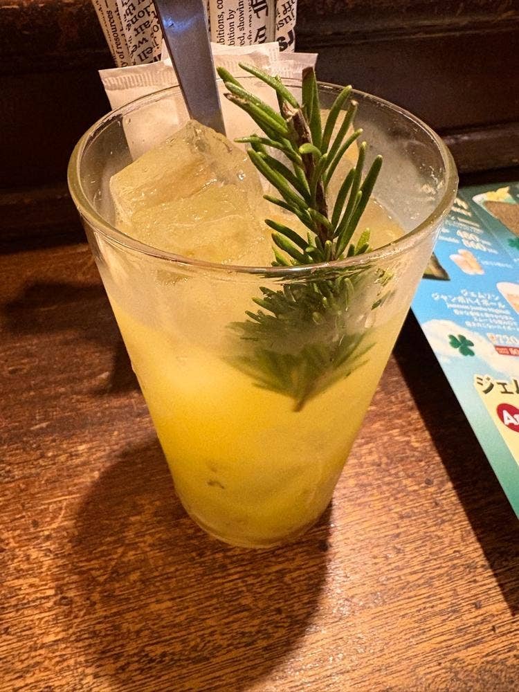 HUB 三宮ムーンライトビル店