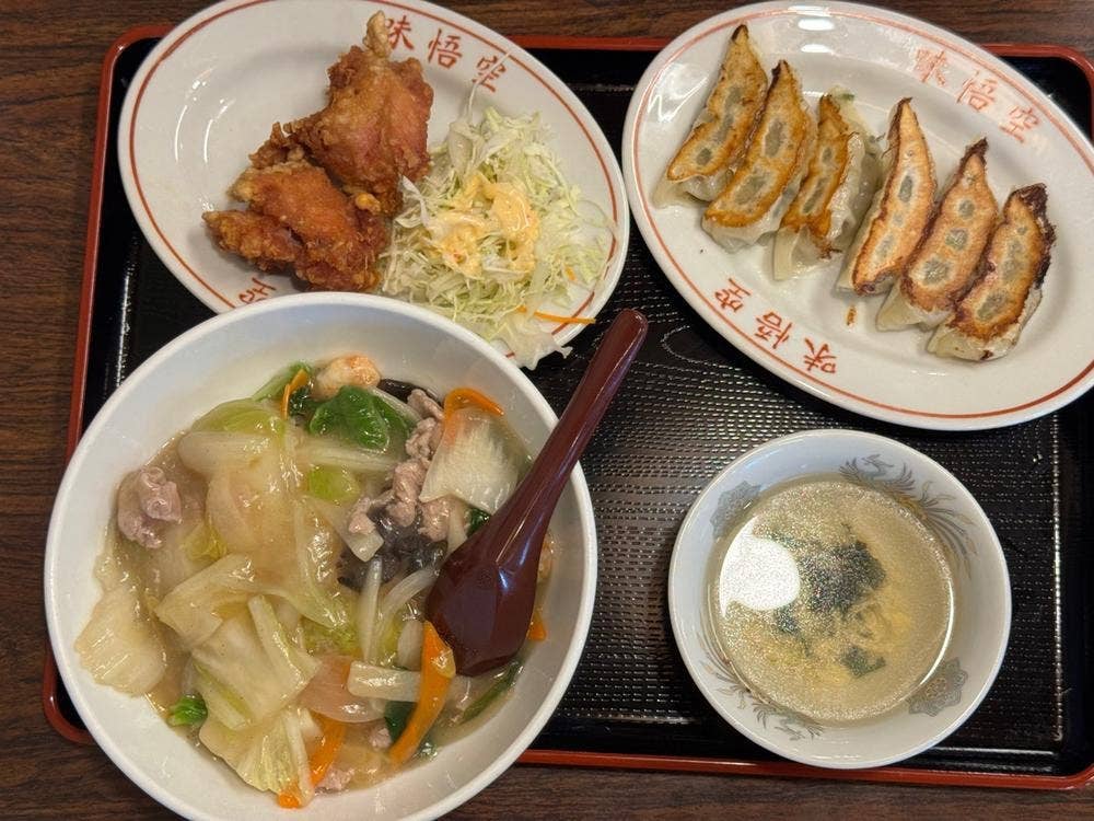 味悟空 JR東淀川駅前店