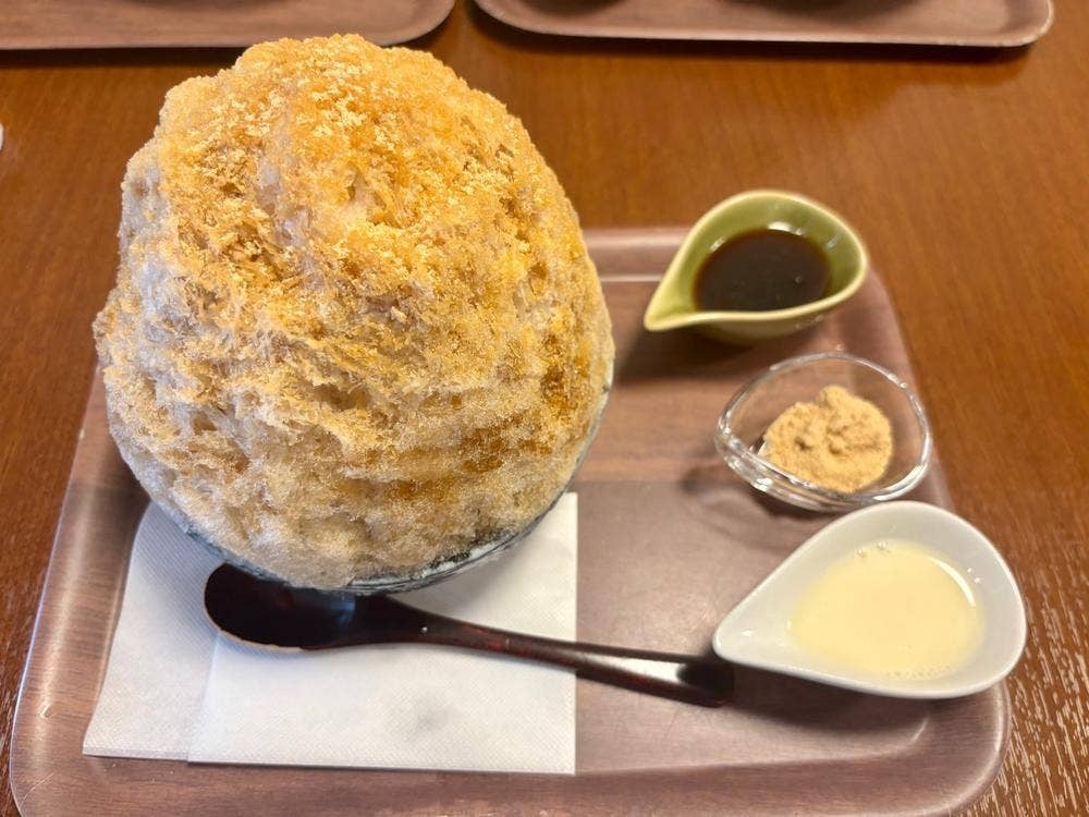 カフェ不二 熊野店