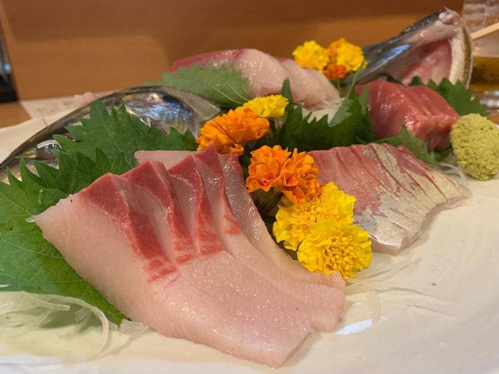 居酒屋 舞