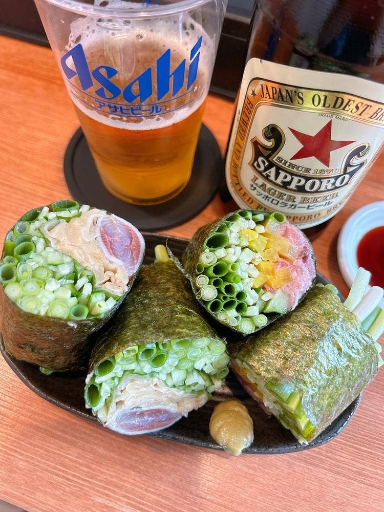 朝から居酒屋 陽のうえ