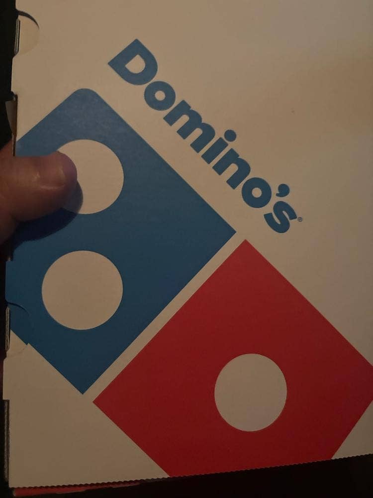 ドミノ・ピザ 取手店